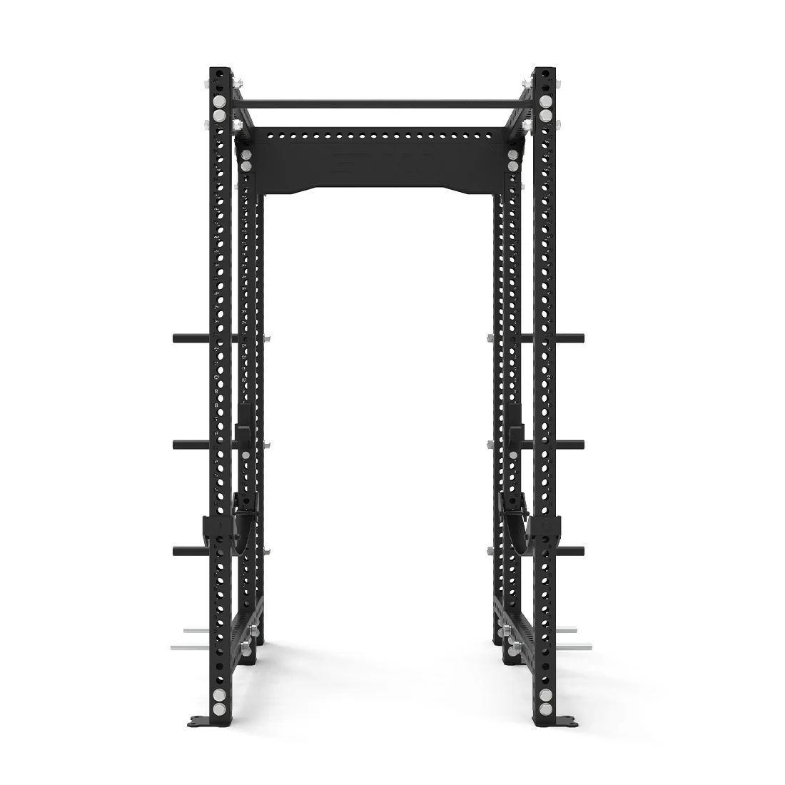 PRE ORDER - ETA MID JUNE: Power Rack with Safety Sling Accessories - Vanta Series - Image 3