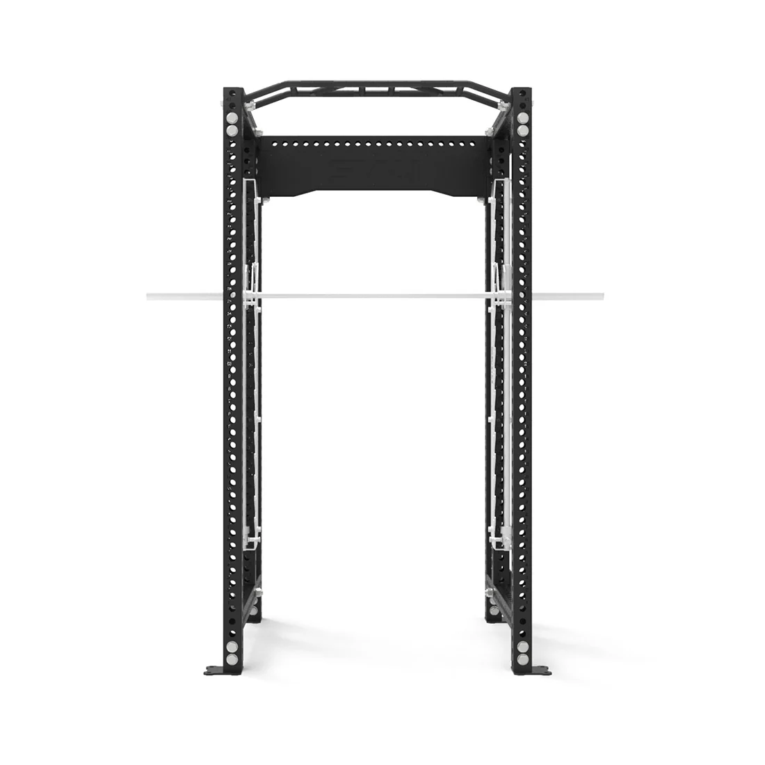 PRE ORDER - ETA MID JUNE: Power Rack with Smith Machine - Vanta Series - Image 2