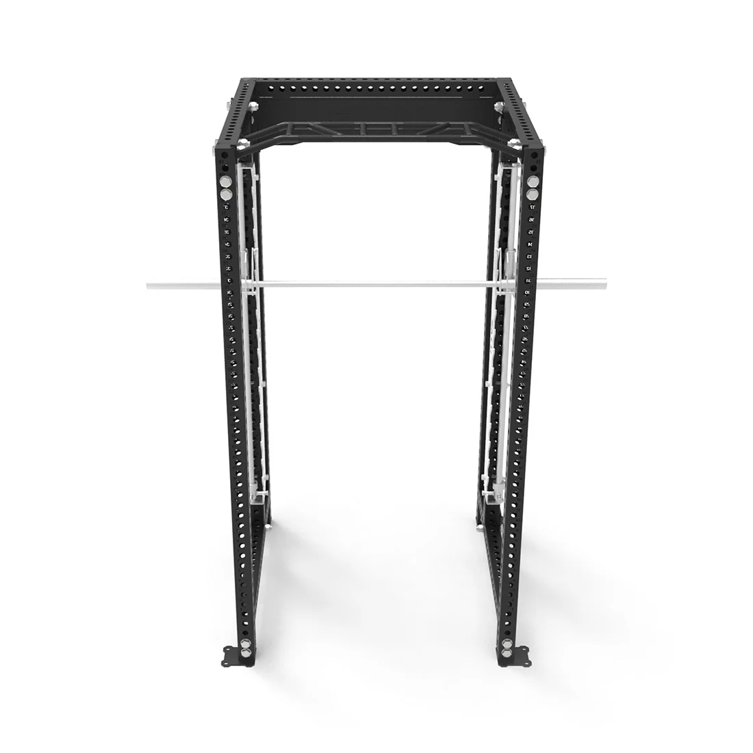PRE ORDER - ETA MID JUNE: Power Rack with Smith Machine - Vanta Series - Image 5