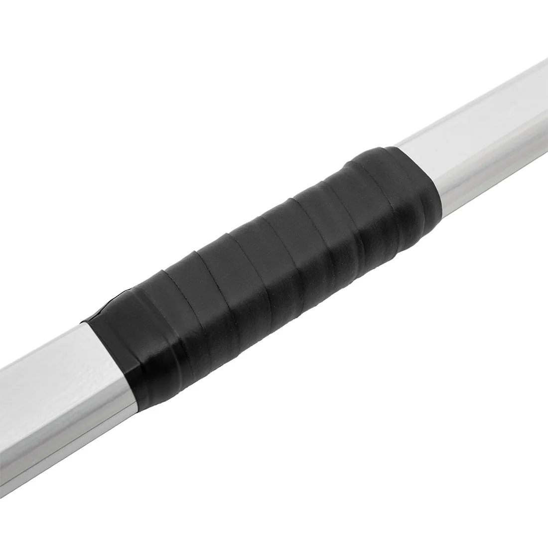 Kama Prism Demo - Red and Silver with Grip - Image 4
