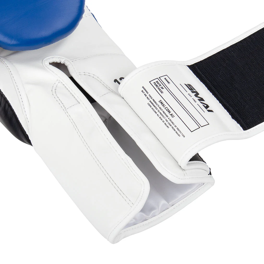 ProGuard Blue Boxing Glove - Image 7