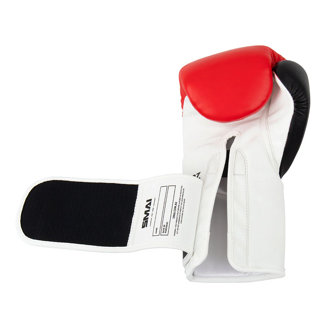 ProGuard Red Boxing Glove - Image 7