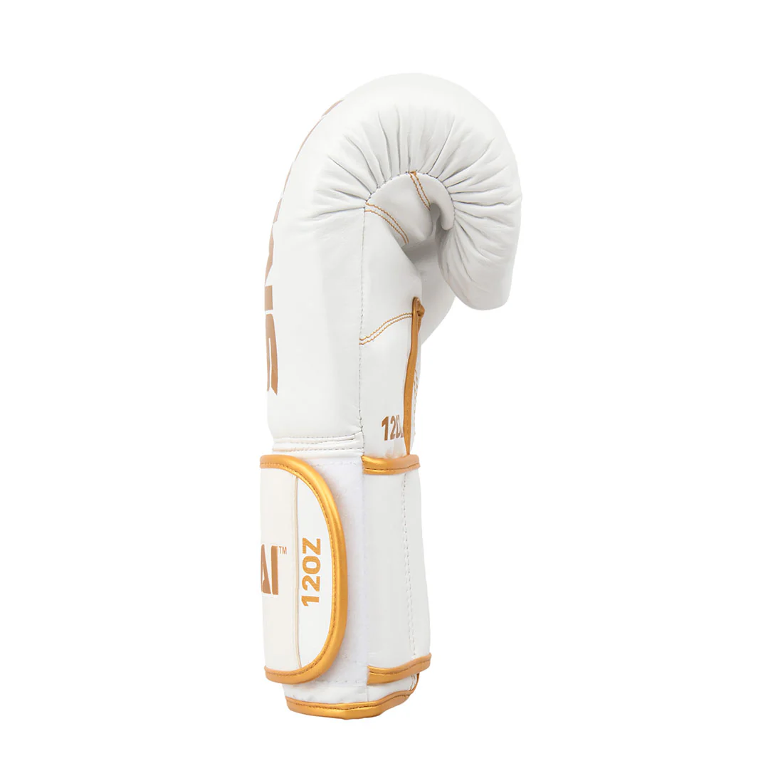 ProGuard White Boxing Glove - Image 5