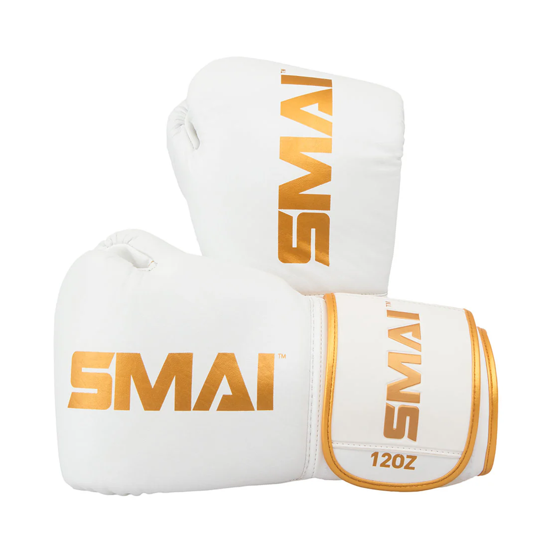 ProGuard White Boxing Glove - Image 8