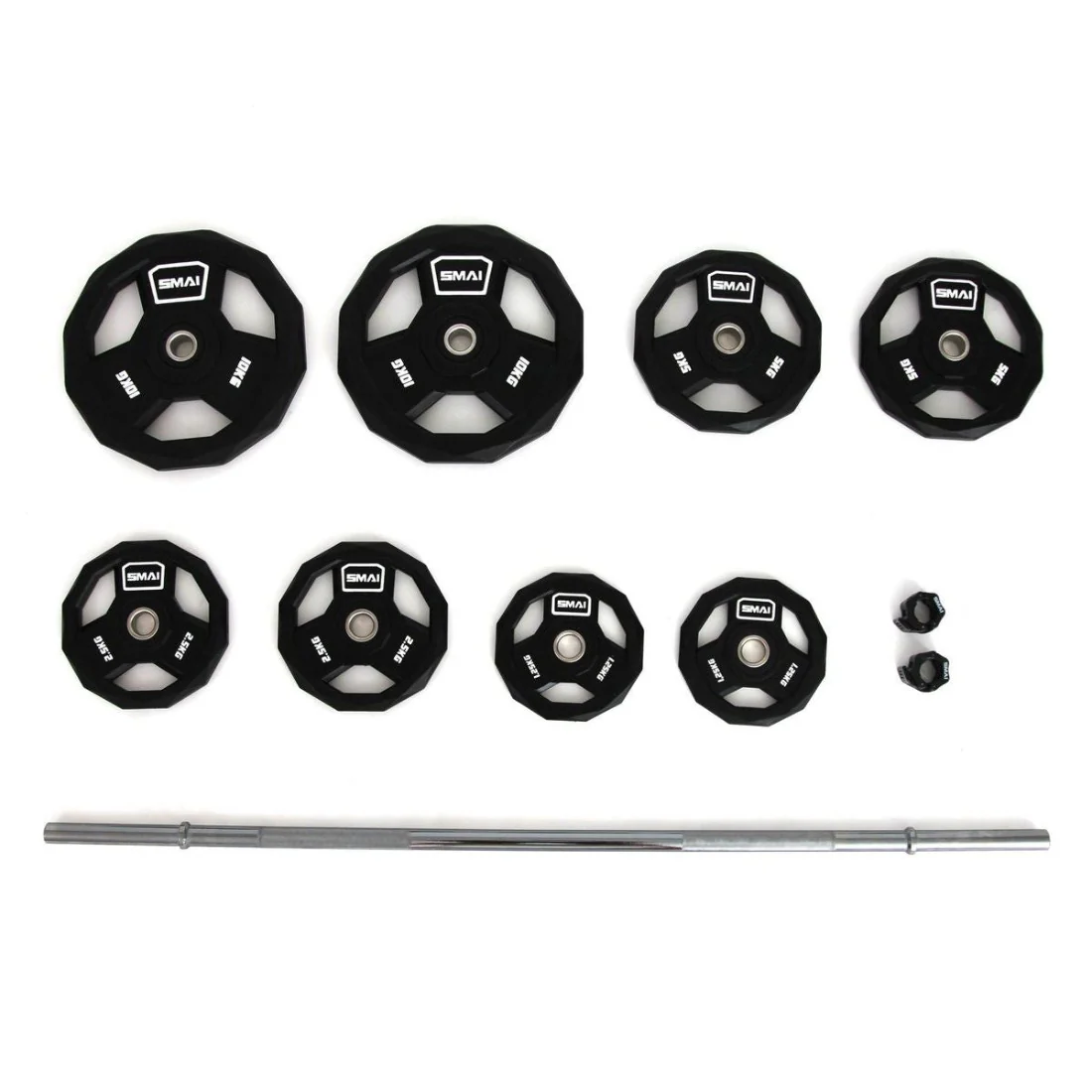 Pump Set - 44KG