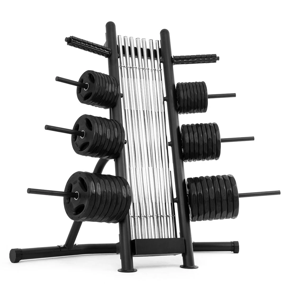 Pump Set - Storage Rack Only - Image 2