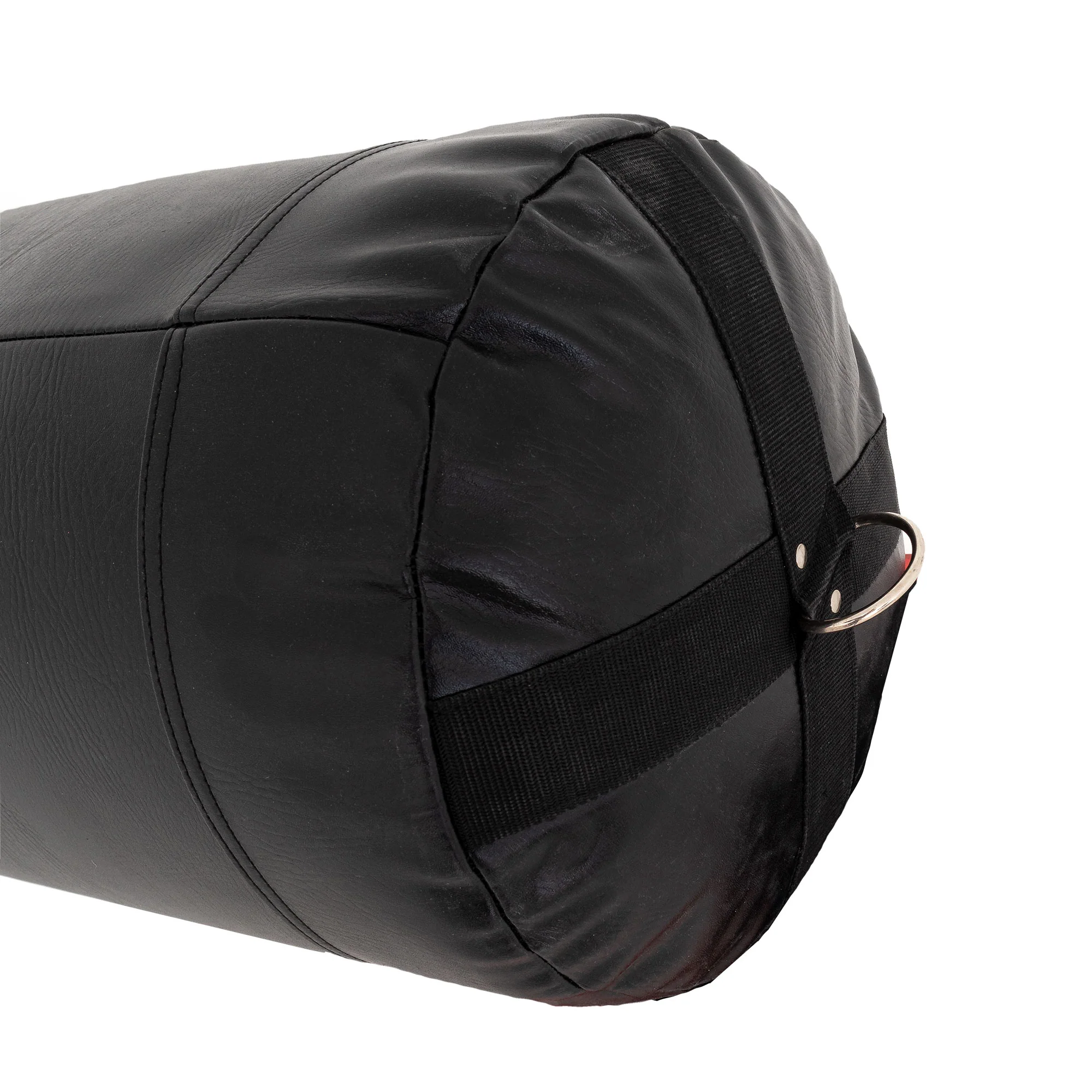 Punching Bag - 5ft Triple Black - Image 8