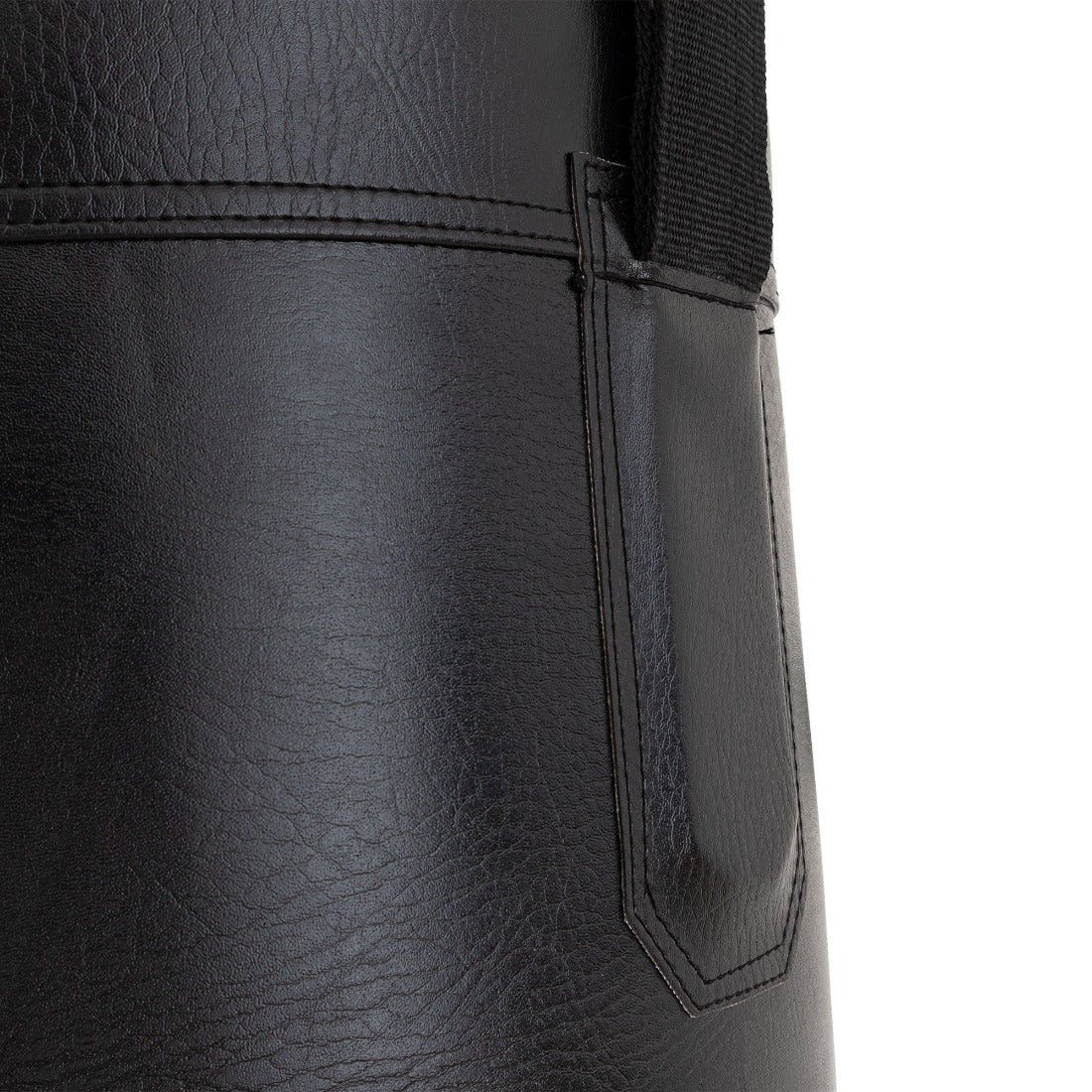 Punching Bag - 6ft Triple Black - Image 8