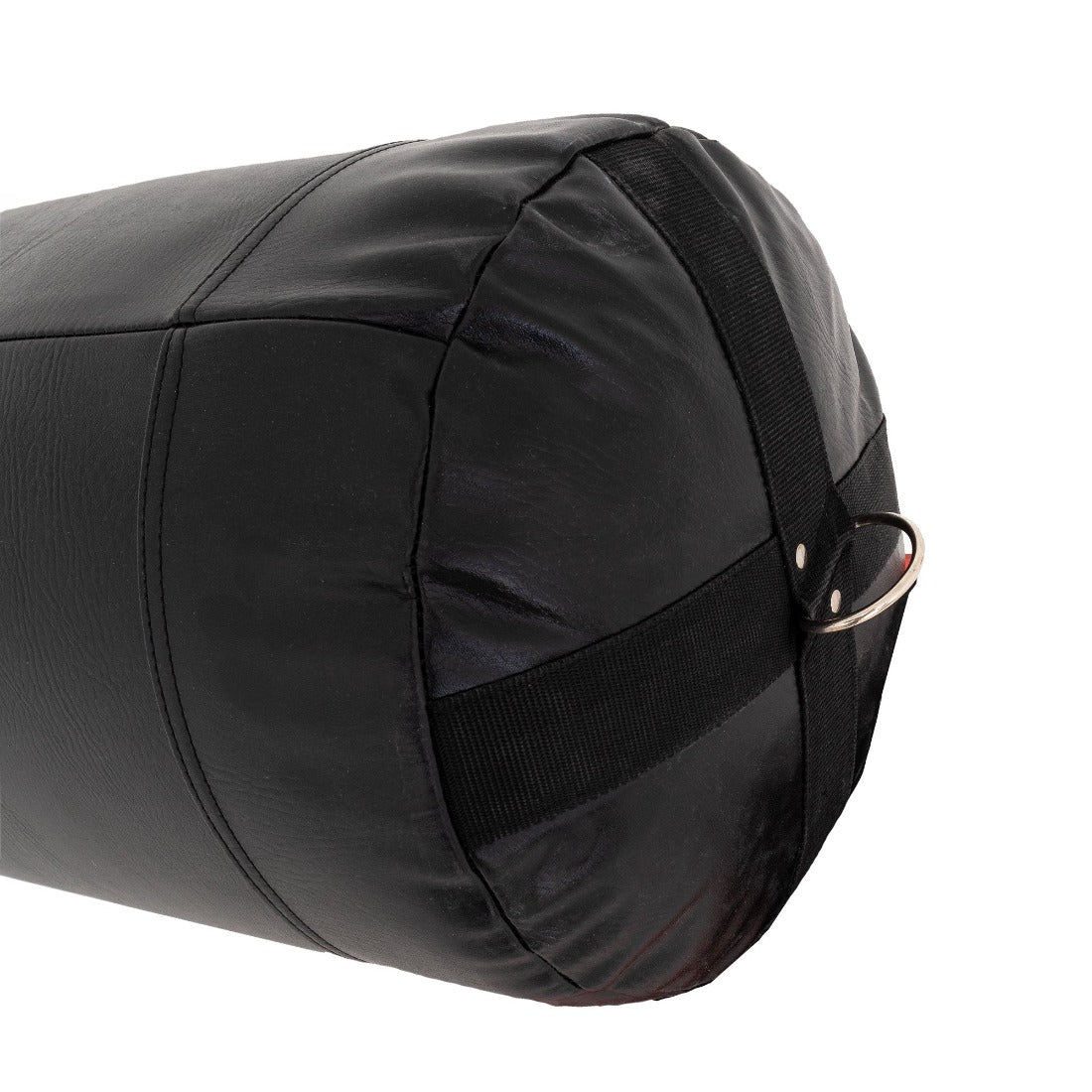 Punching Bag - 6ft Triple Black - Image 9
