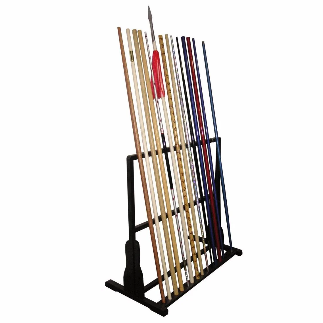 Bo Staff - Rack Freestanding