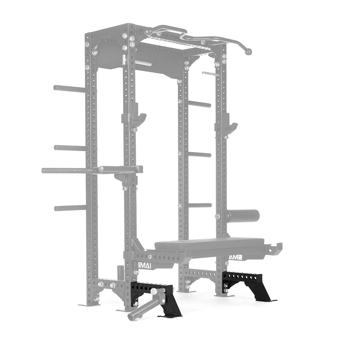 Rack Legs - Vanta Series - Image 2