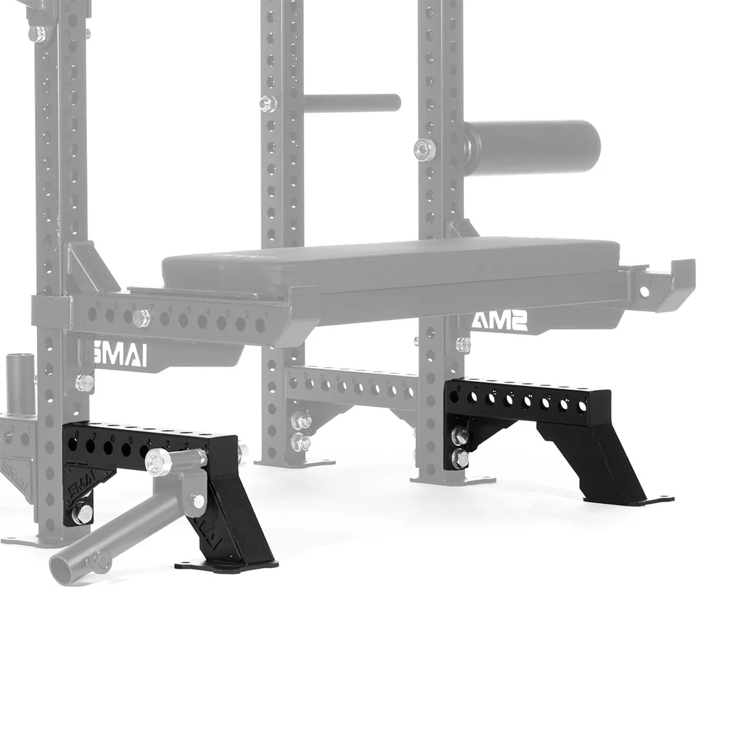 Rack Legs - Vanta Series - Image 3