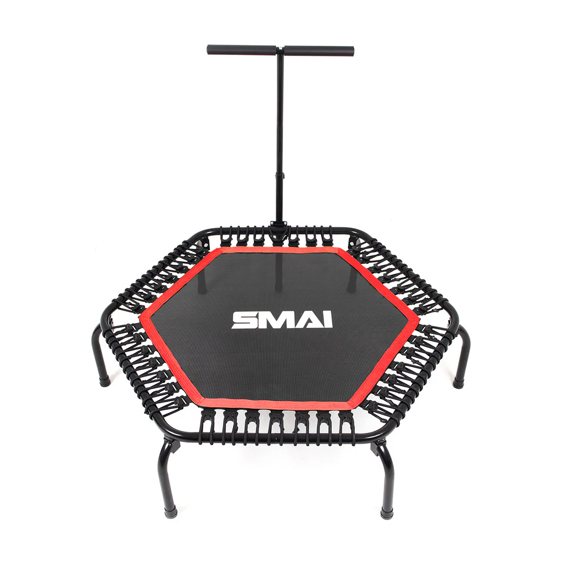 Rebounder Mini Trampoline 50" - Image 2