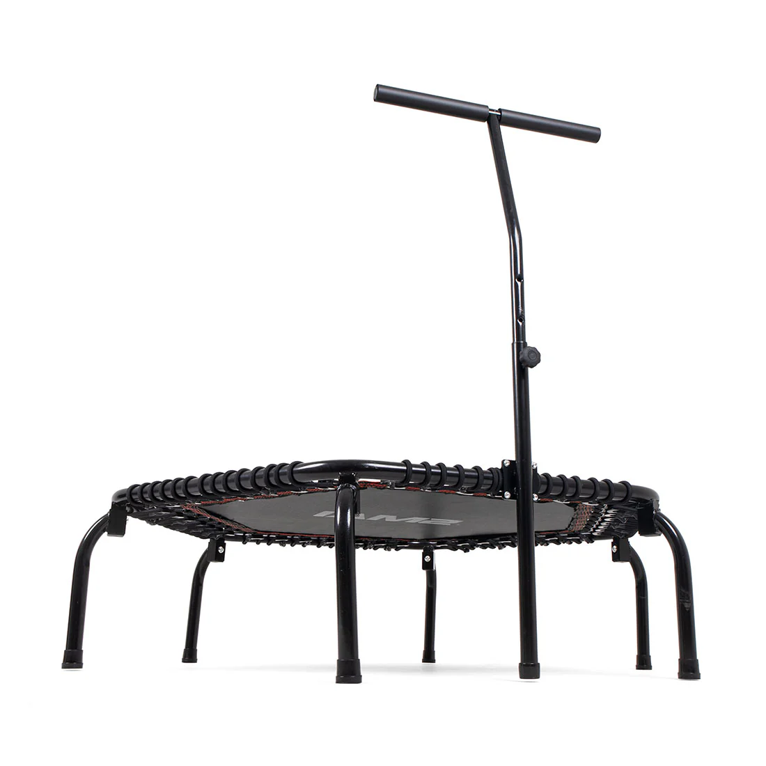 Rebounder Mini Trampoline 50" - Image 9