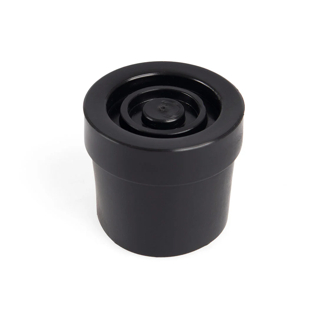 Rebounder Mini Trampoline 50" - Replacement Rubber Foot Cap