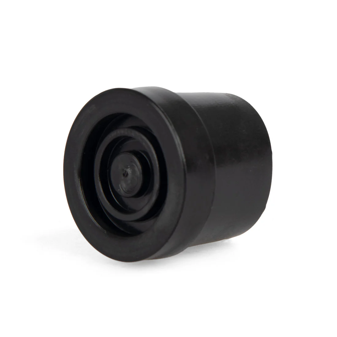 Rebounder Mini Trampoline 50" - Replacement Rubber Foot Cap - Image 2