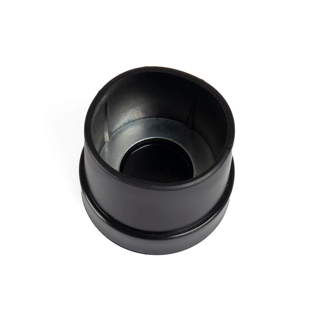 Rebounder Mini Trampoline 50" - Replacement Rubber Foot Cap - Image 3