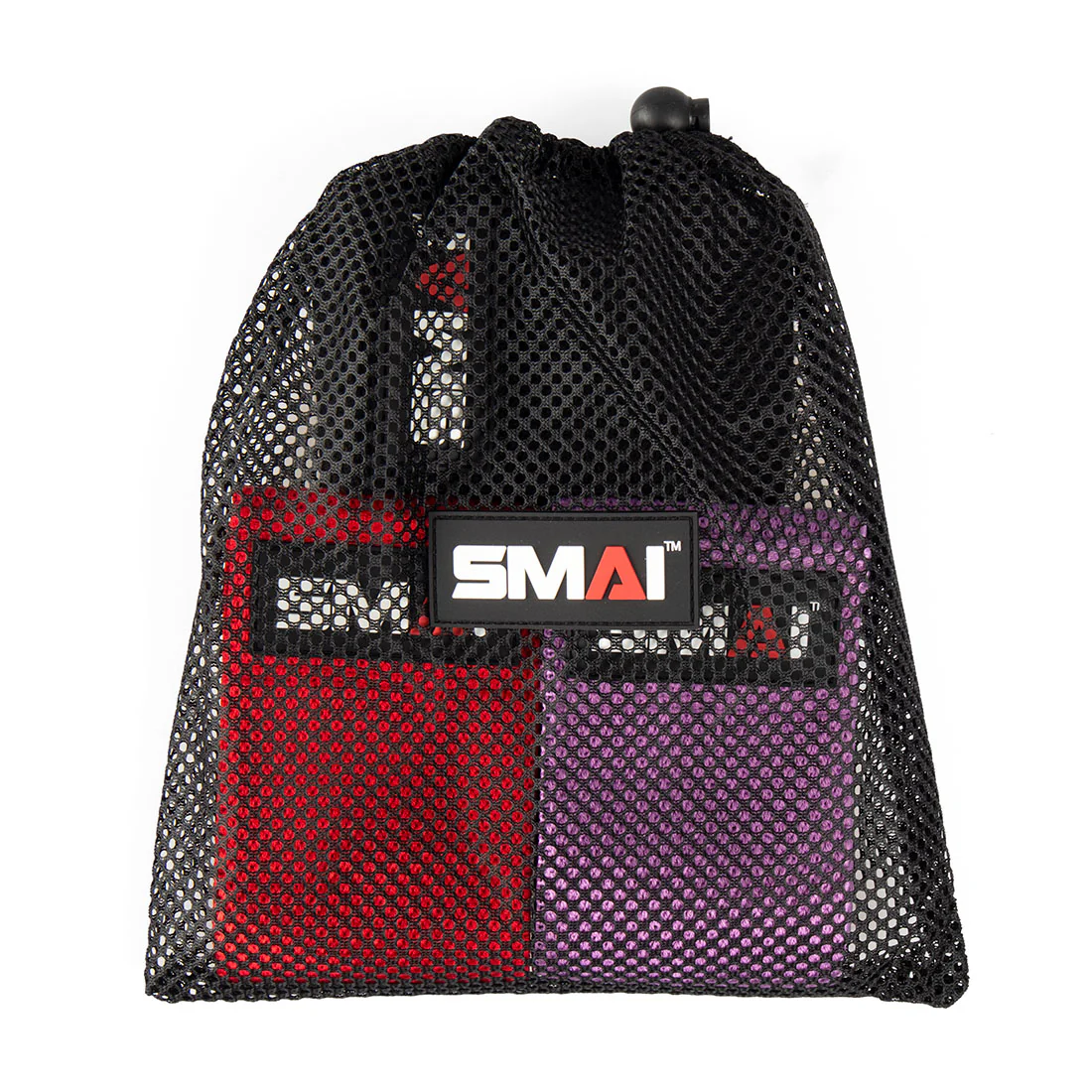 Rebounder Mini Trampoline Pack - Image 4