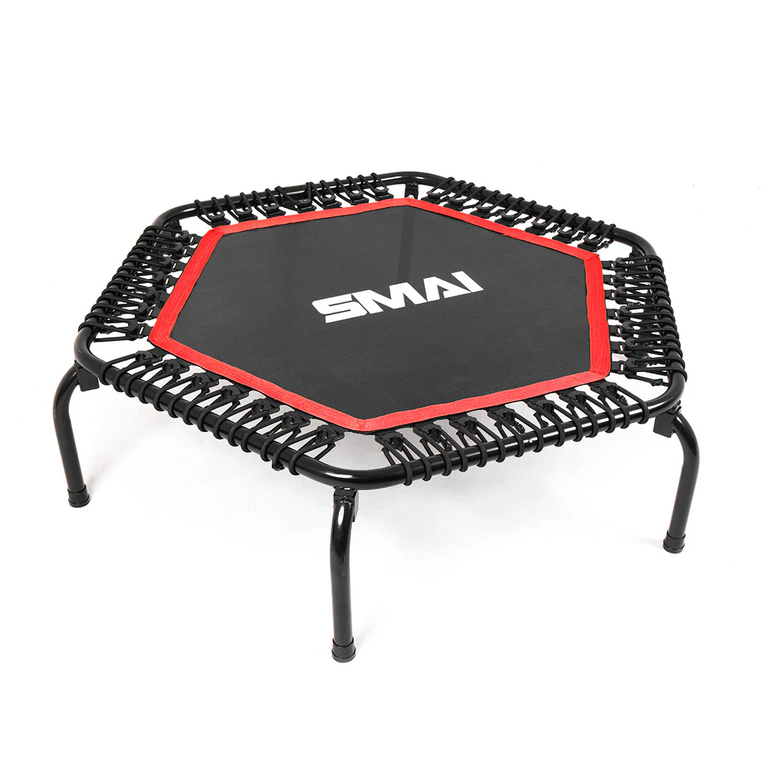 Rebounder Mini Trampoline Pack - Image 8