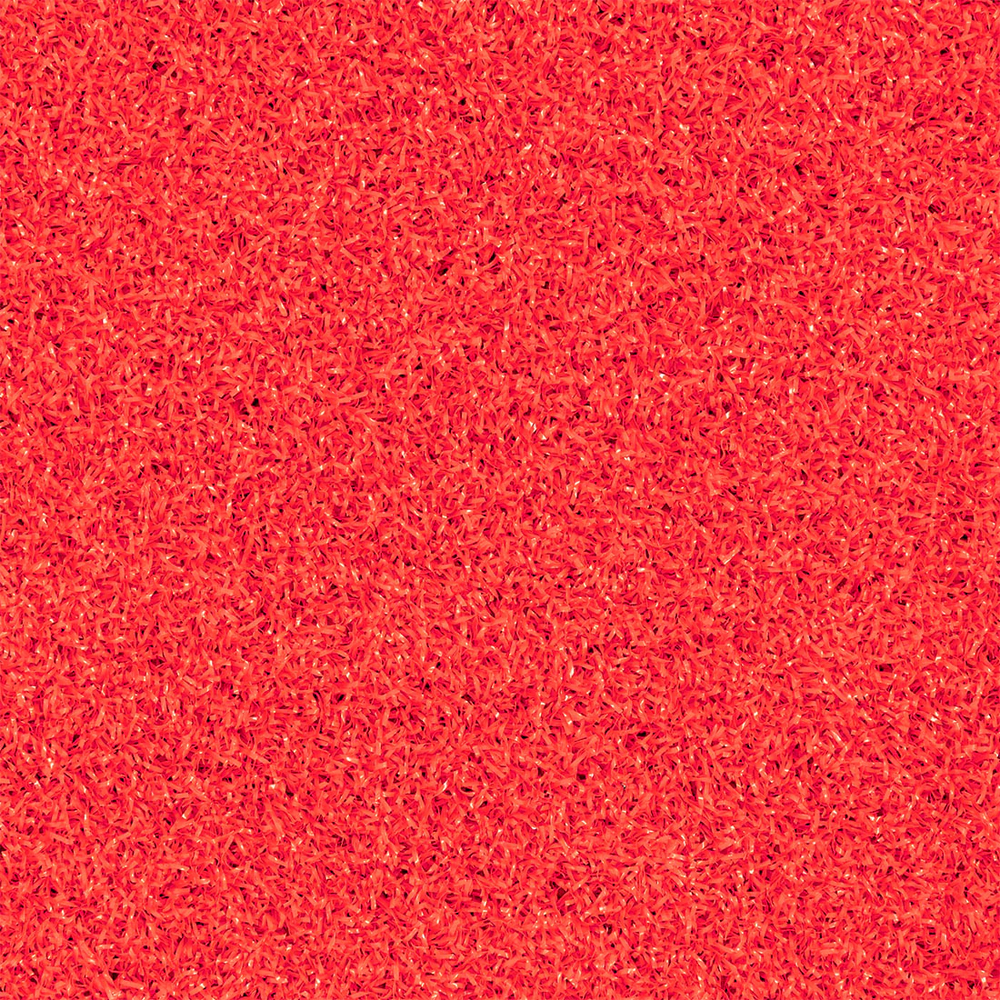 Red Gym Turf Sled Track - 2m x 12m - Image 2