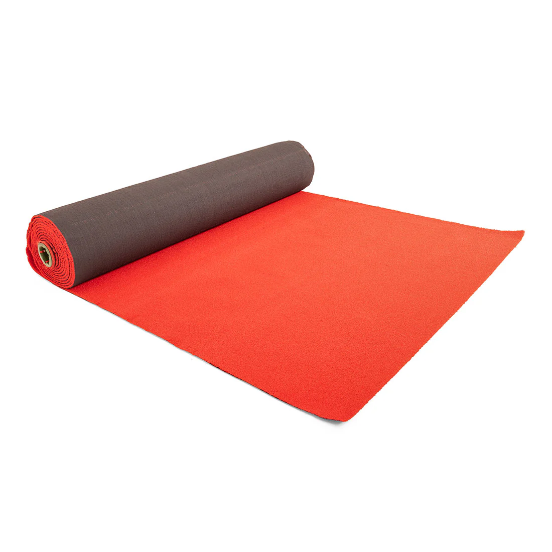 Red Gym Turf Sled Track - 2m x 12m - Image 3