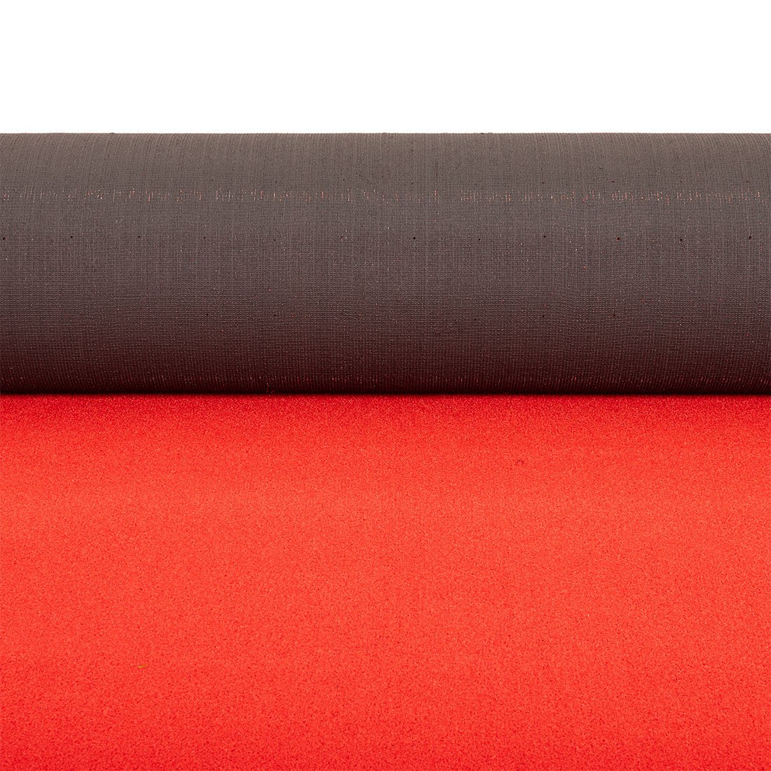 Red Gym Turf Sled Track - 2m x 12m - Image 6