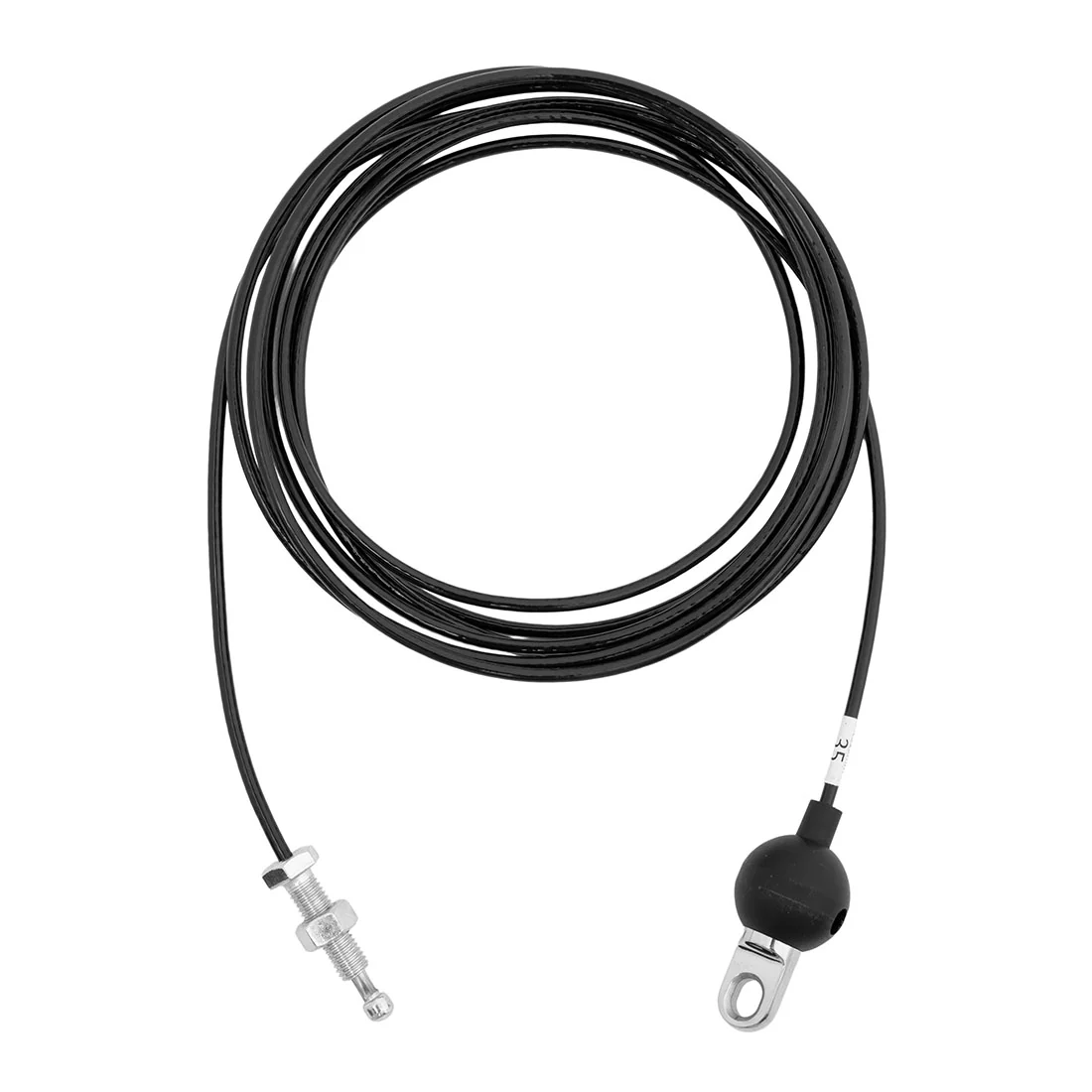 Replacement Cable for Freestanding Lat Pull / Low Row - AF1002S-C34