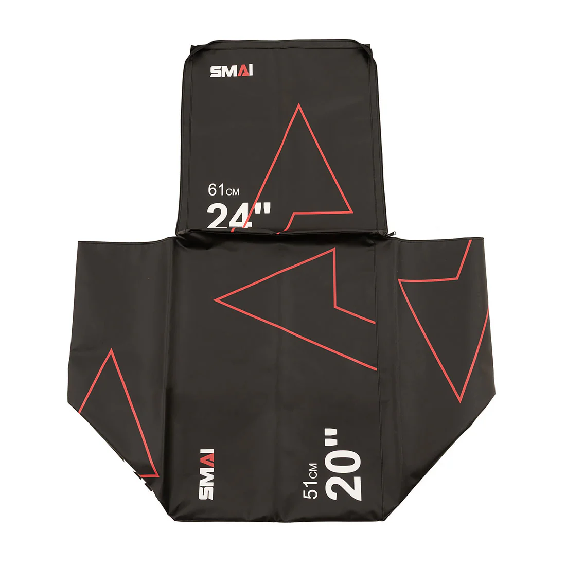 Replacement Cover - Plyometric Box - Pre-Assembled