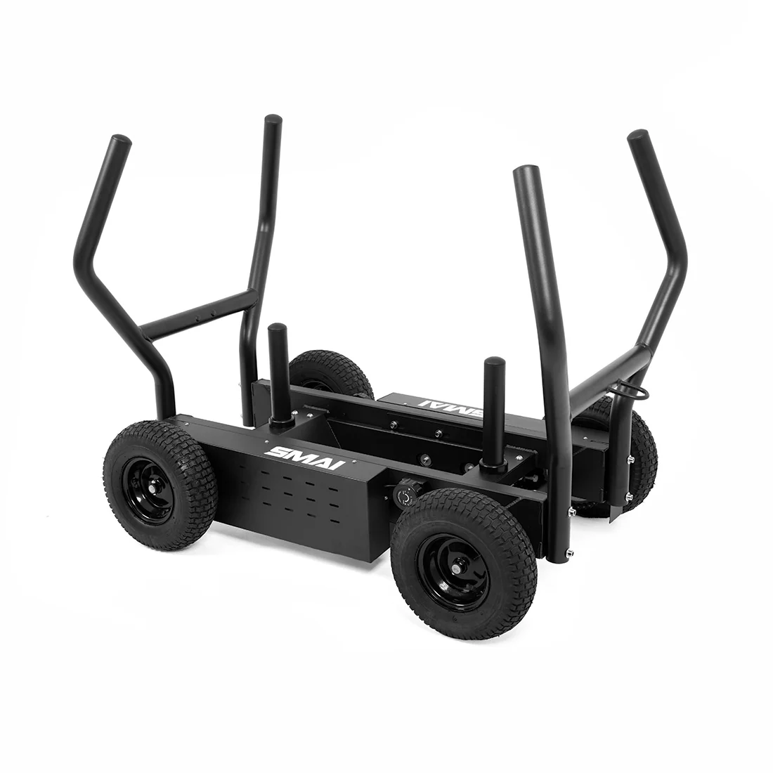 All Terrain Resistance Sled
