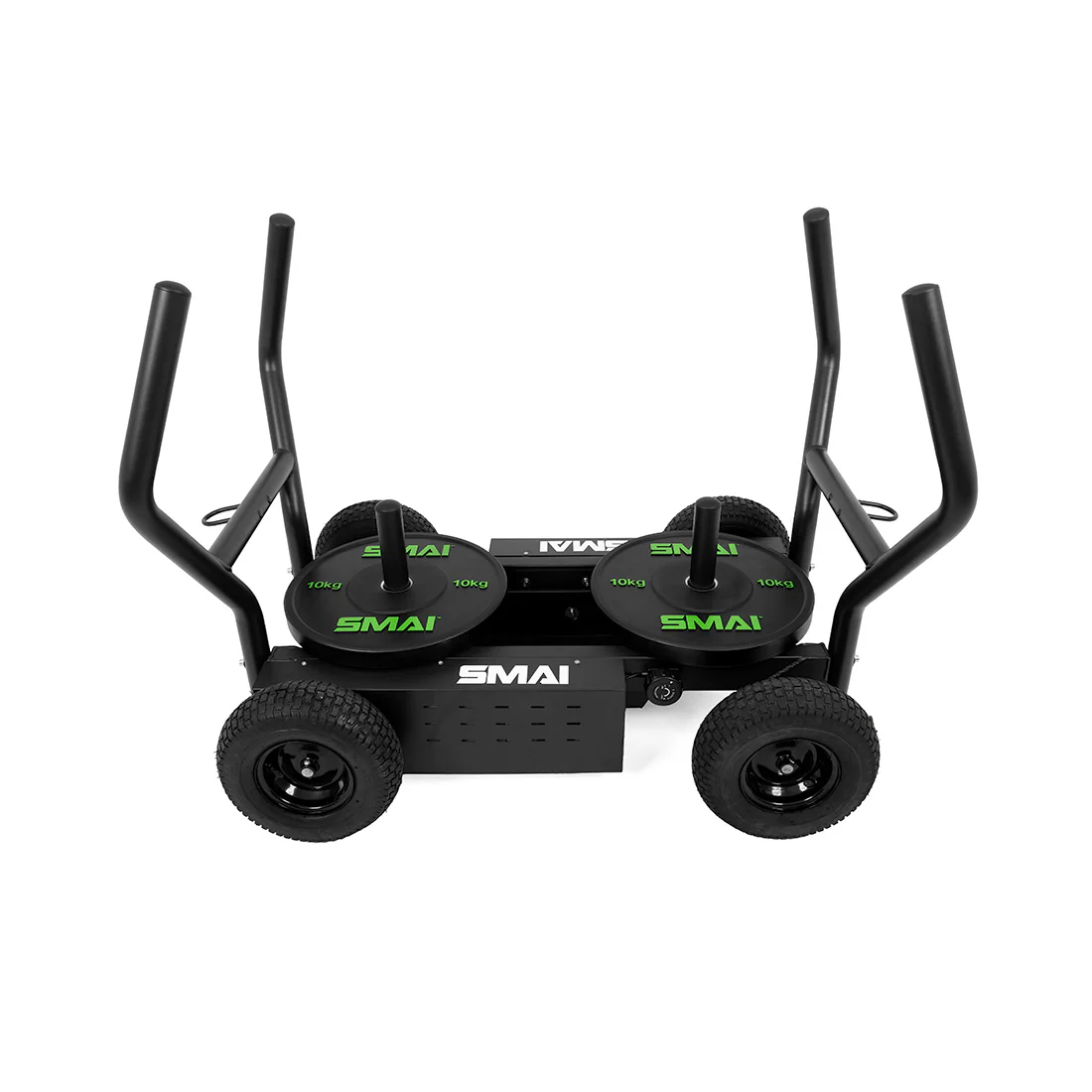 All Terrain Resistance Sled - Image 4