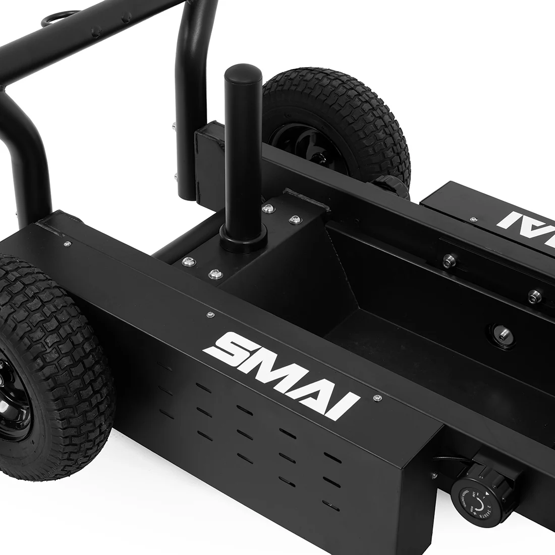 All Terrain Resistance Sled - Image 5