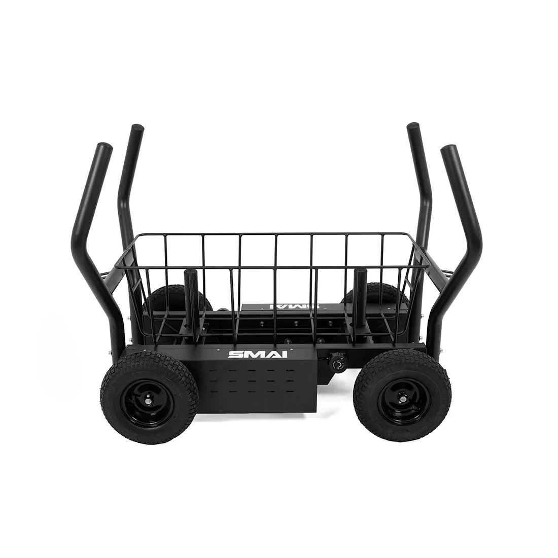 All Terrain Resistance Sled - Image 8