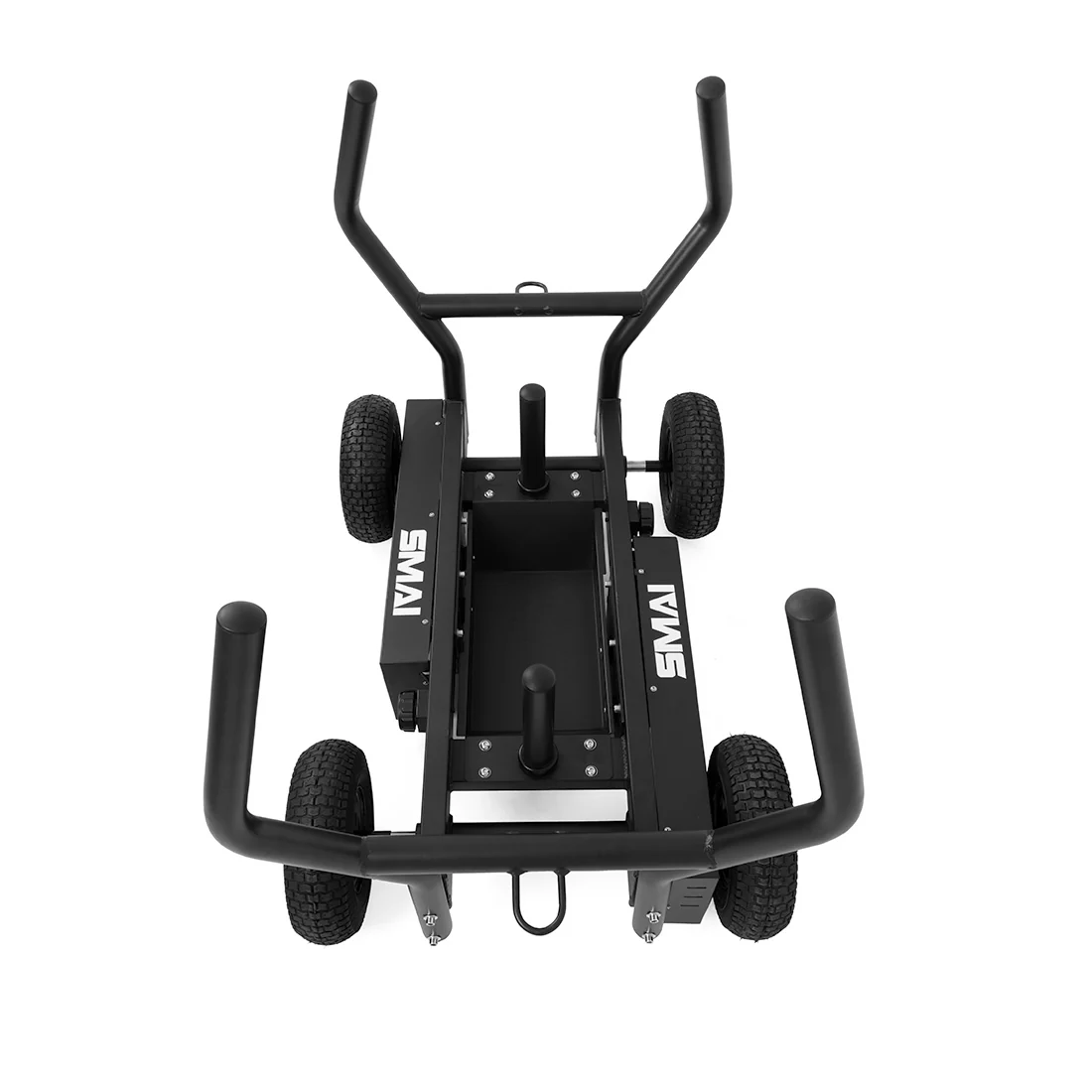 All Terrain Resistance Sled - Image 9