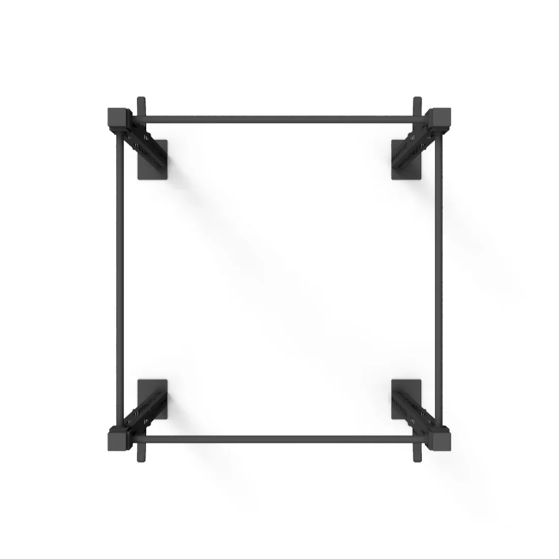 Rig - 2 Squats Cells - X-Frame - Image 4