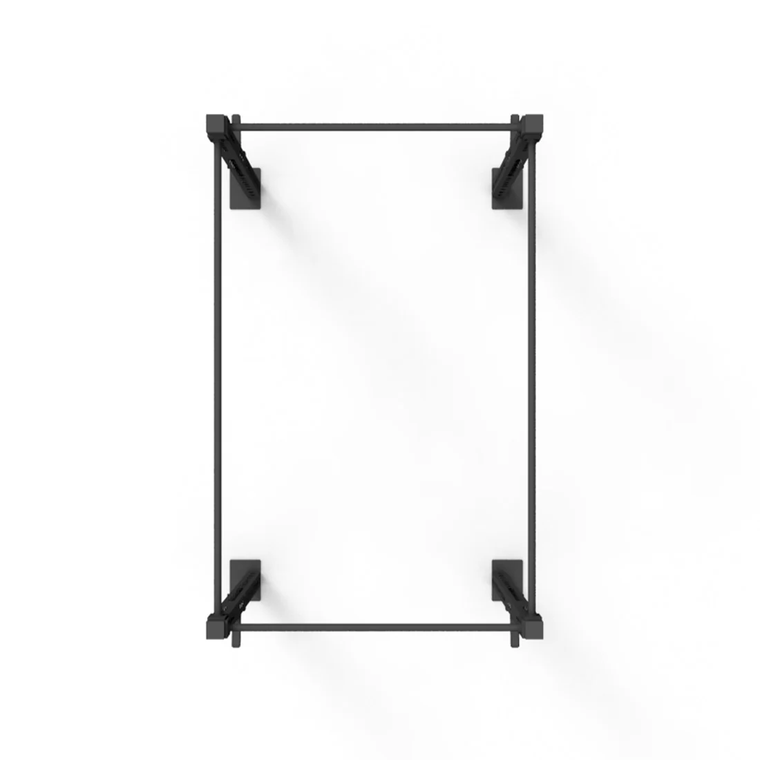 Rig - 2 Squats Cells - X-Frame - Image 9