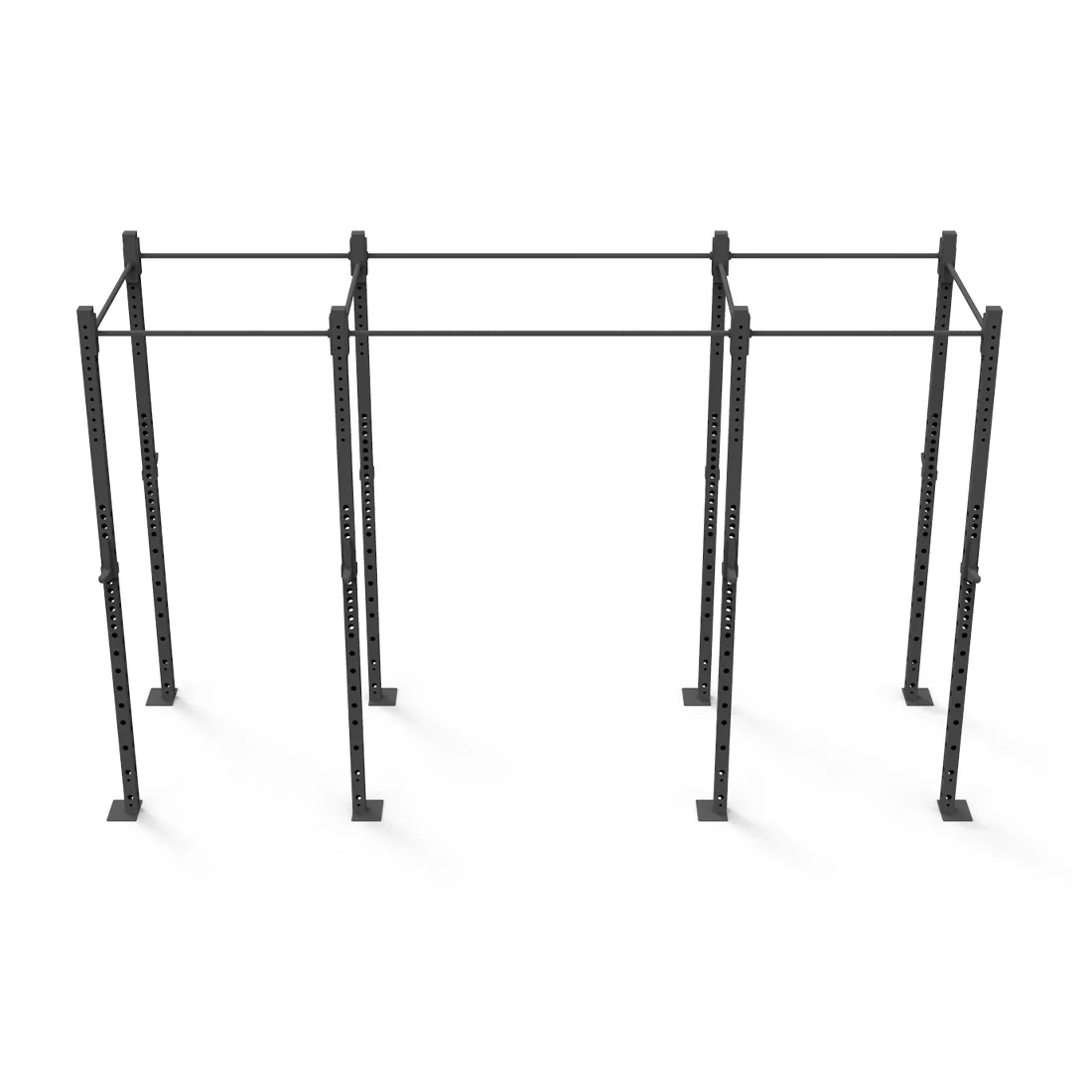 Rig - 4 Squat Cells - Image 2