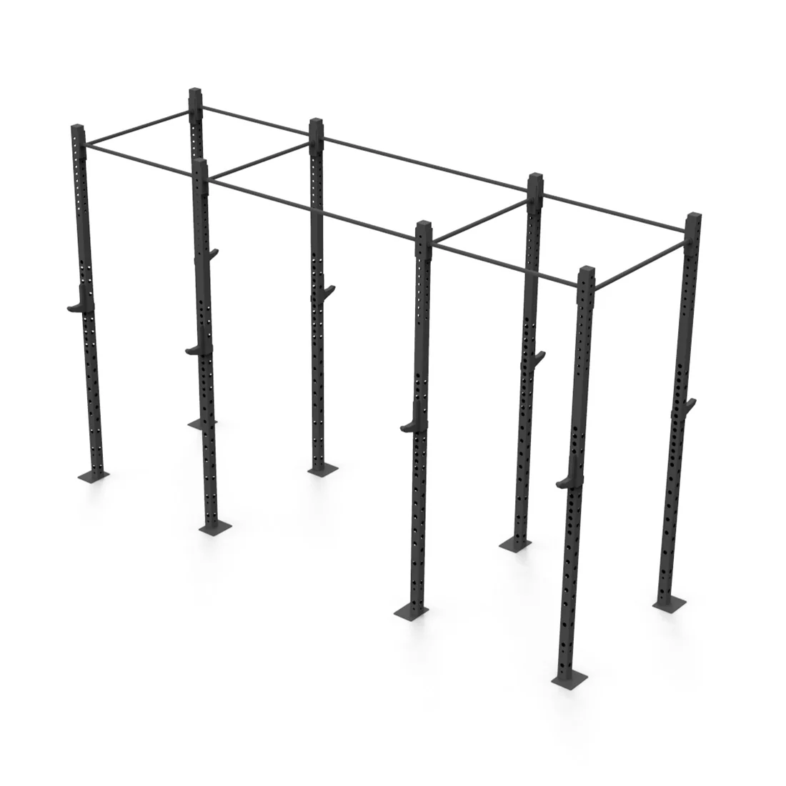 Rig - 4 Squat Cells - Image 3