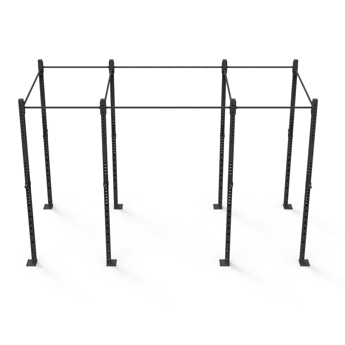 Rig - 4 Squat Cells - Image 7