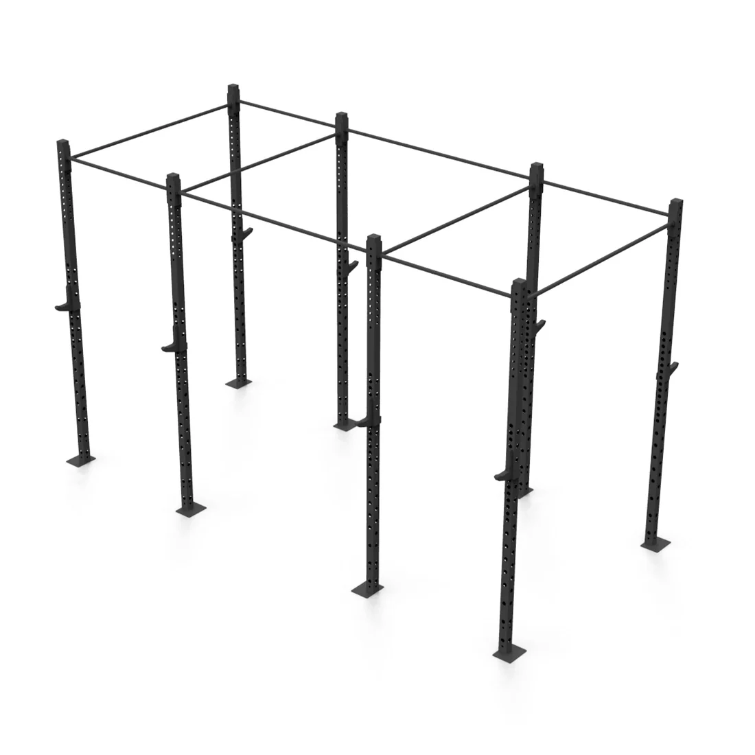 Rig - 4 Squat Cells - Image 8
