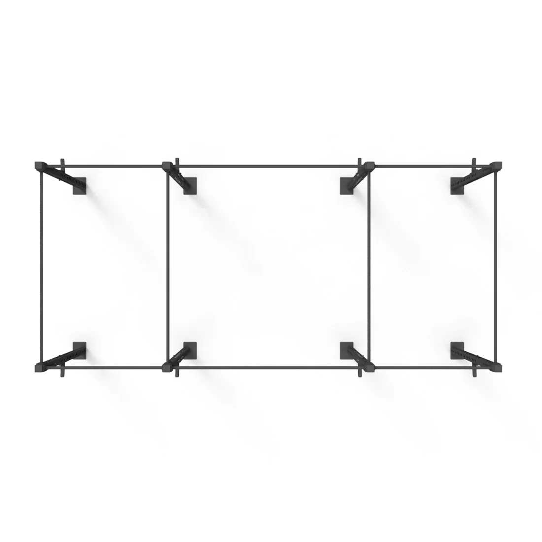 Rig - 4 Squat Cells - Image 9