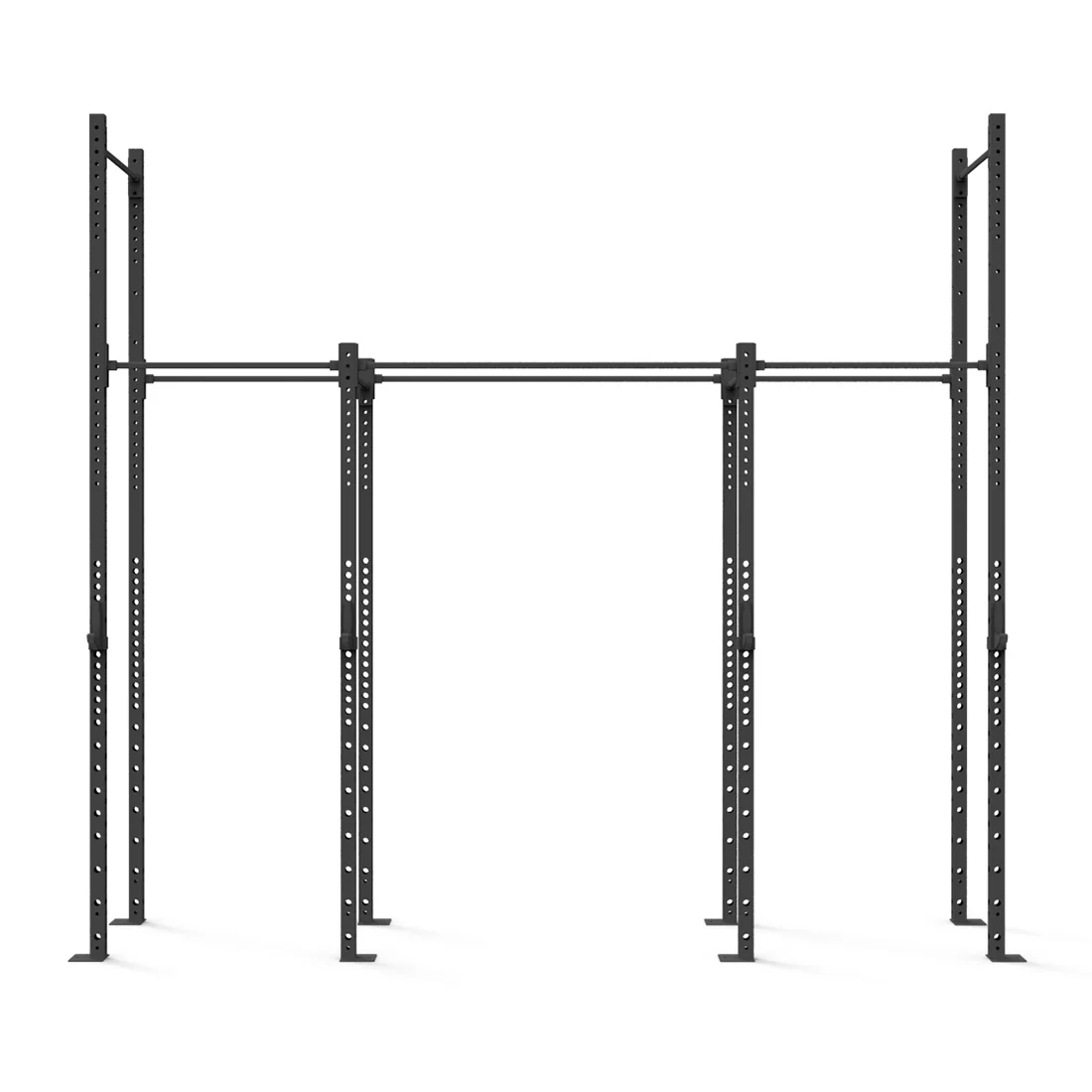 Rig - 4 Squat Cell with Bridge - Image 4