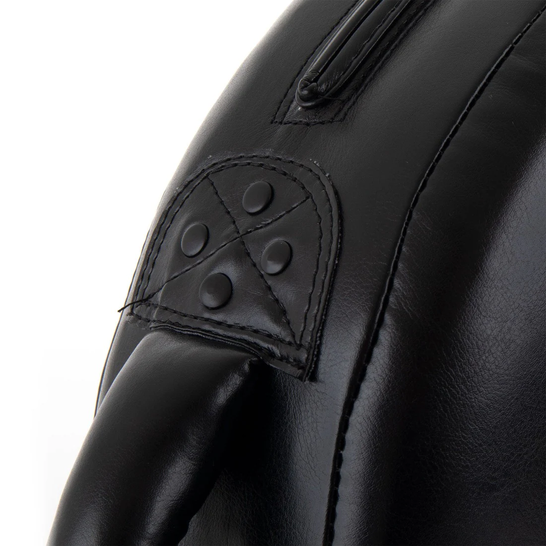 Round Boxers Shield - Dual Air - Image 3
