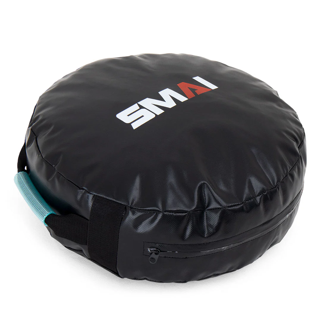 Round Boxing Shield - Image 3