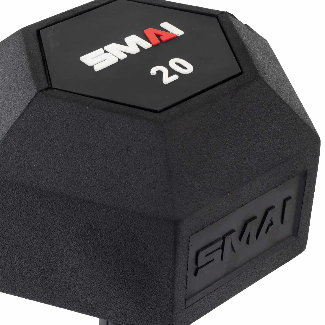 SMAI Apex Dumbbell Set 22.5-40kg (Pair) - Image 6