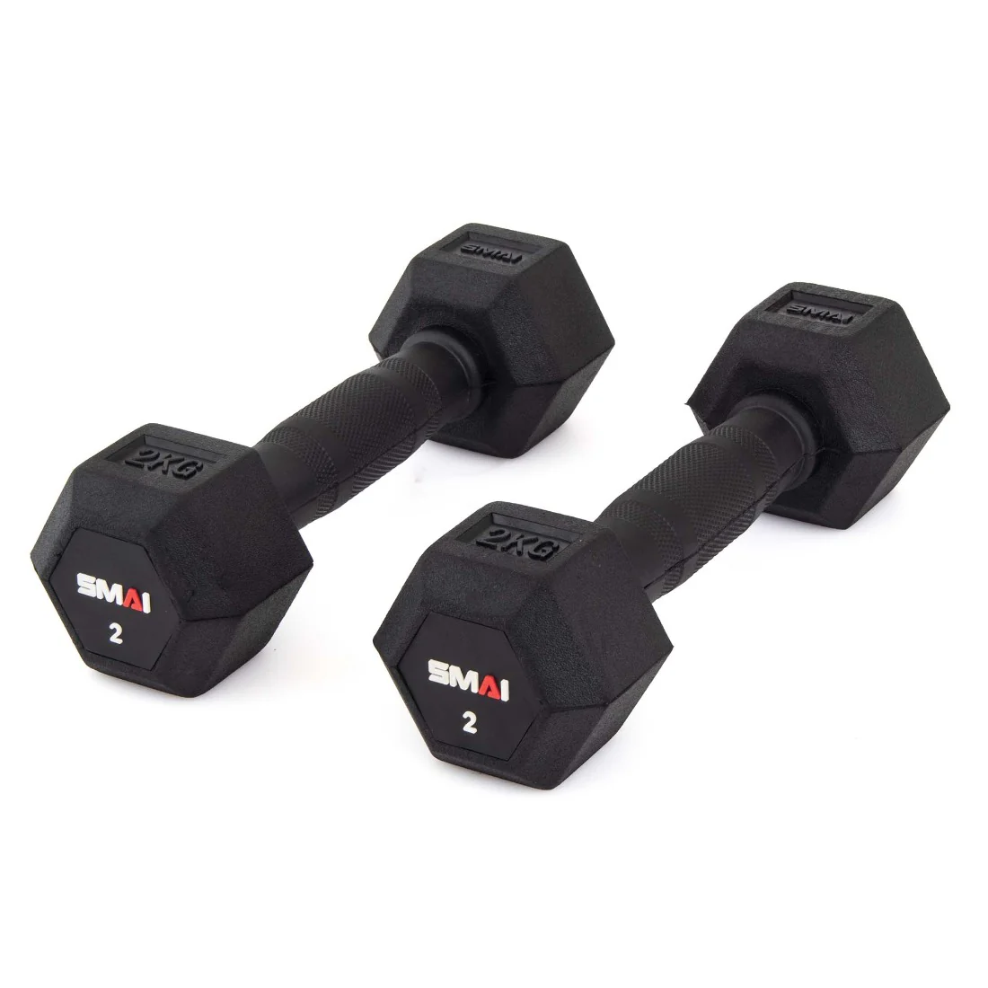 SMAI Apex Dumbbell Set 32.5-40kg (Pair)