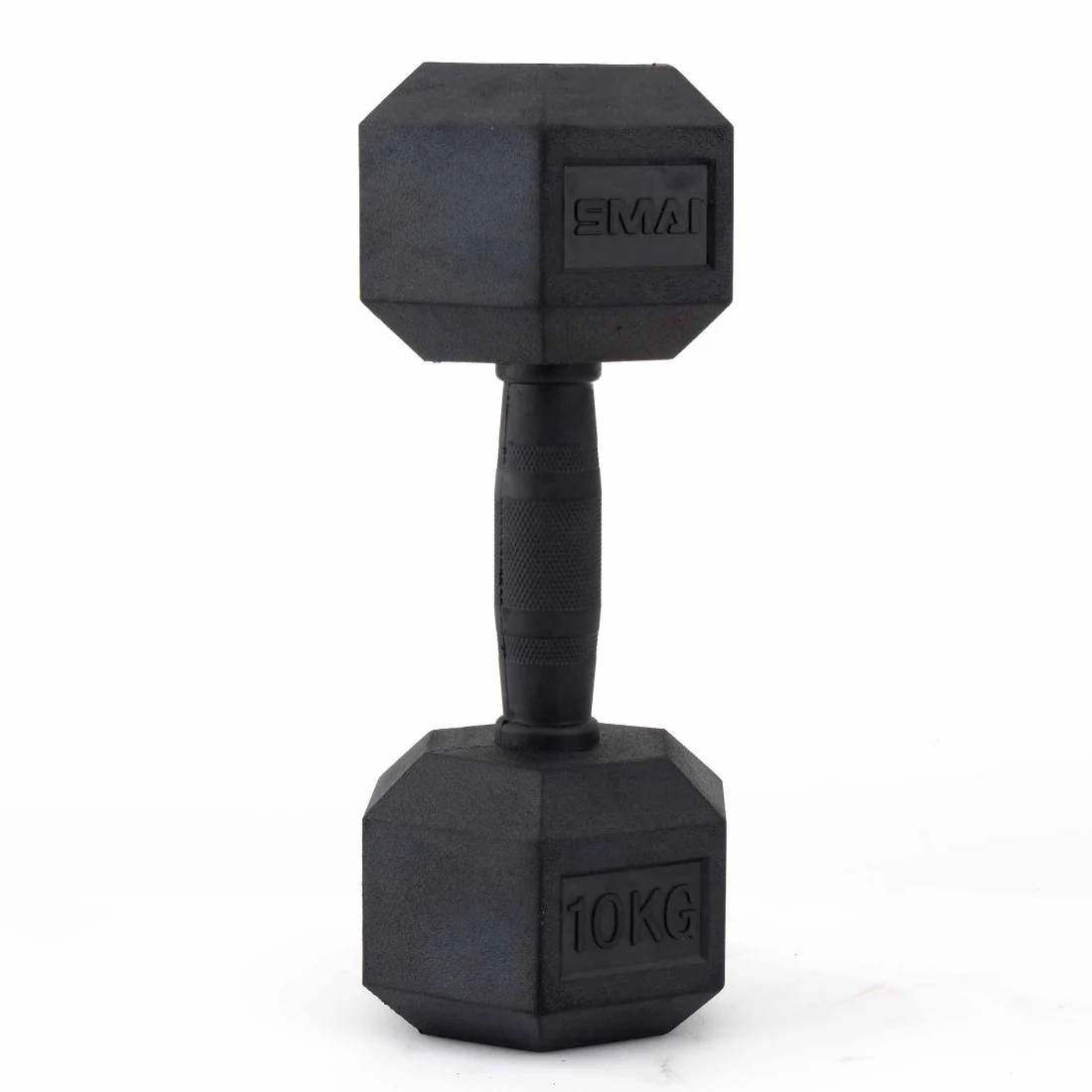 Rubber Hex Dumbbells - (Pair) Apex - Image 15