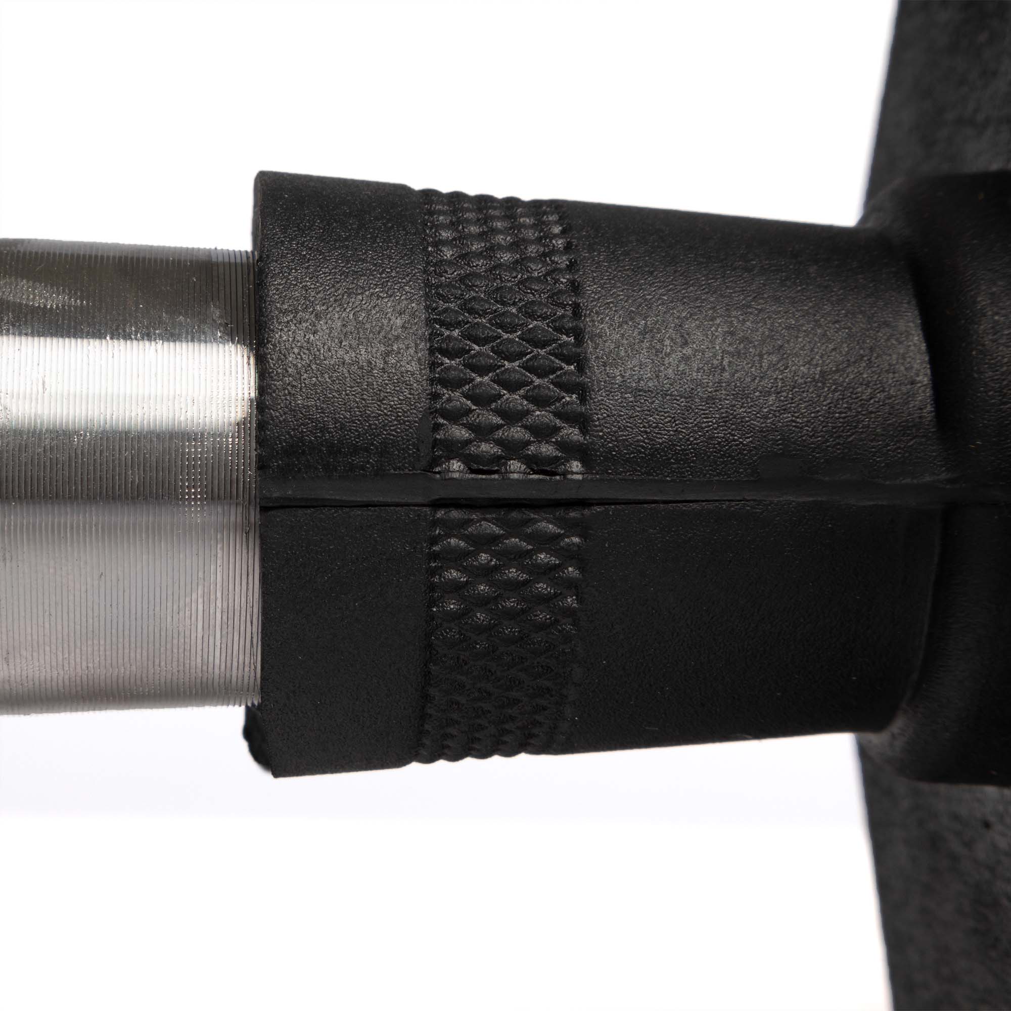 Rubber Hex Dumbbells - (Pair) Apex - Image 18