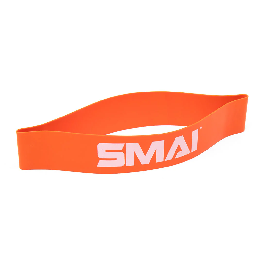 Rubber Mini Resistance Bands - Image 2