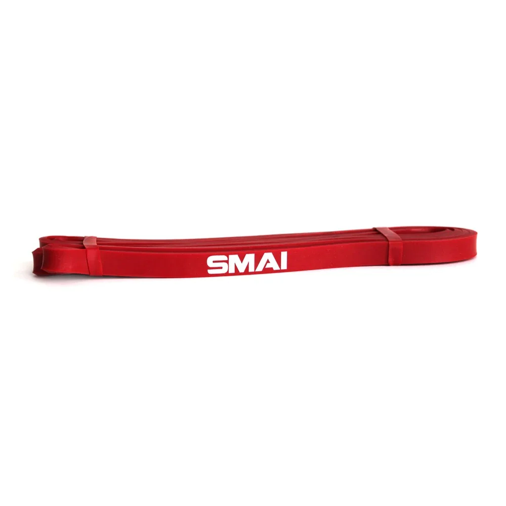 Rubber Resistance Band - Set of 5 - Image 6