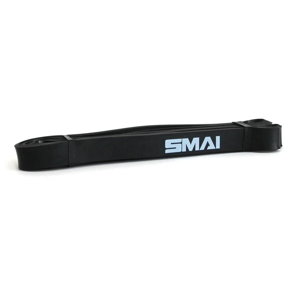 Rubber Resistance Band - Set of 5 - Image 7